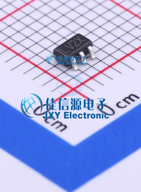 线性稳压器(LDO)  H7211-33M5R  Siproin(上海矽朋)  SOT-23-5