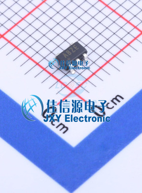 线性稳压器 MAX1616EUK+T MAXIM(美信) SOT-23-5 高压低功耗LDO