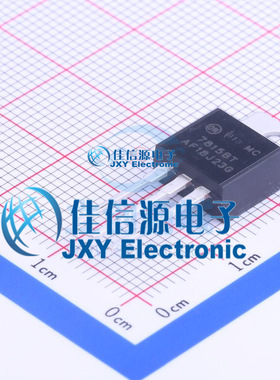 线性稳压器(LDO)  MC7815BTG  onsemi(安森美)  TO-220(TO-220-3)