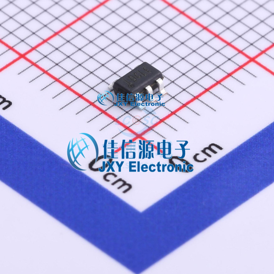 DC-DC电源芯片 SY8088AAC 矽力杰silergy SOT-23-5 1A降压器 全新 电子元器件市场 集成电路（IC） 原图主图