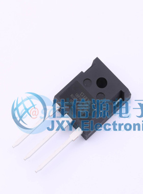 场效应管(MOSFET)      IXFH16N50P   IXYS   TO-247-3