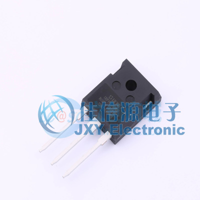 场效应管(MOSFET)      IXFH16N50P   IXYS   TO-247-3