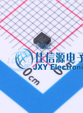 场效应管(MOSFET)      CSD87502Q2T  TI(德州仪器)  WSON-6