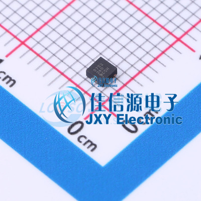场效应管(MOSFET)      CSD87502Q2T  TI(德州仪器)  WSON-6