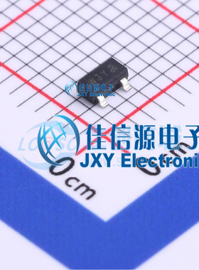 场效应管(MOSFET)    PMV250EPEAR  Nexperia(安世)  TO-236AB