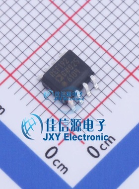 电压基准芯片 REF192GSZ ADI(亚德诺) SOIC-8 固定输出2.5V 30mA