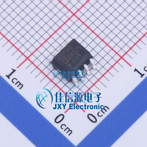 电压基准REF192GSZADI输出2.5V