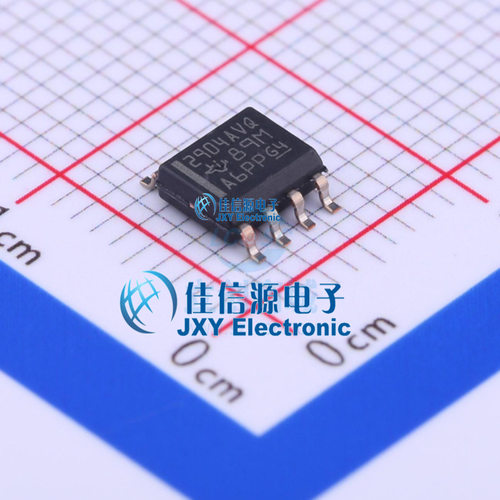 LM2904AVQDRG4Q1  TI()  SOIC-8