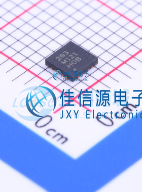 触摸芯片     MPR121QR2  FREESCALE/飞思卡尔  QFN-20