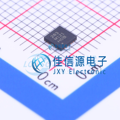 触摸芯片     MPR121QR2  FREESCALE/飞思卡尔  QFN-20