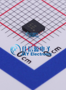 线性稳压器 ADP7104ACPZ-R7 ADI亚德诺 LFCSP8-WD 20V500mA低噪声