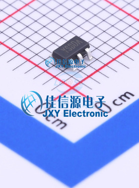 线性稳压器(LDO)  SY6345AAC  矽力杰silergy  SOT-23-5