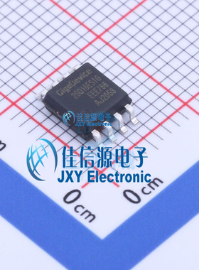 GD25Q16ESIG  GigaDevice(兆易创新)  SOP-8_208mil