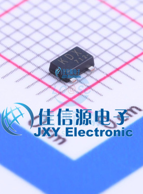 场效应管(MOSFET)    SSM3K318R,LF  TOSHIBA(东芝)  SOT-23F