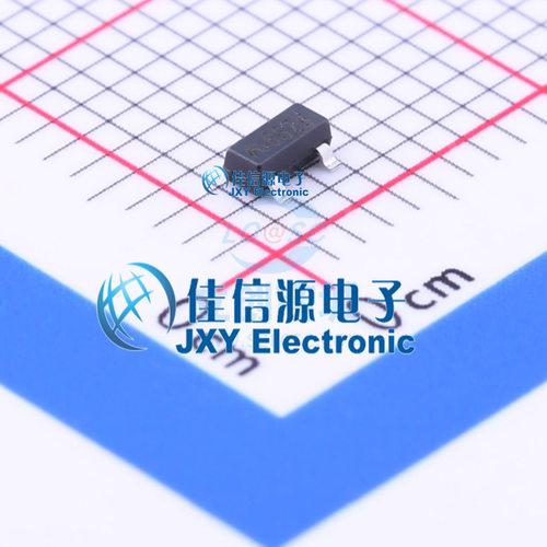 南京微盟ME6206A30XGSOT-23