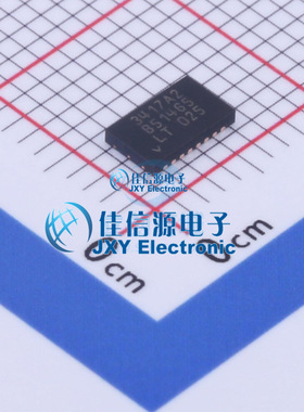 LTC3417AEDHC-2#TRPBF  ADI(亚德诺)/LINEAR  DFN-16