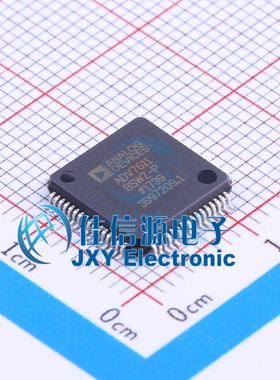 ADV7611BSWZ-P  ADI(亚德诺)/LINEAR  LQFP-64_10x10x05P