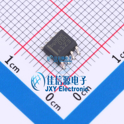 电池管理     BQ2002ESNTR  TI()  SOIC-8