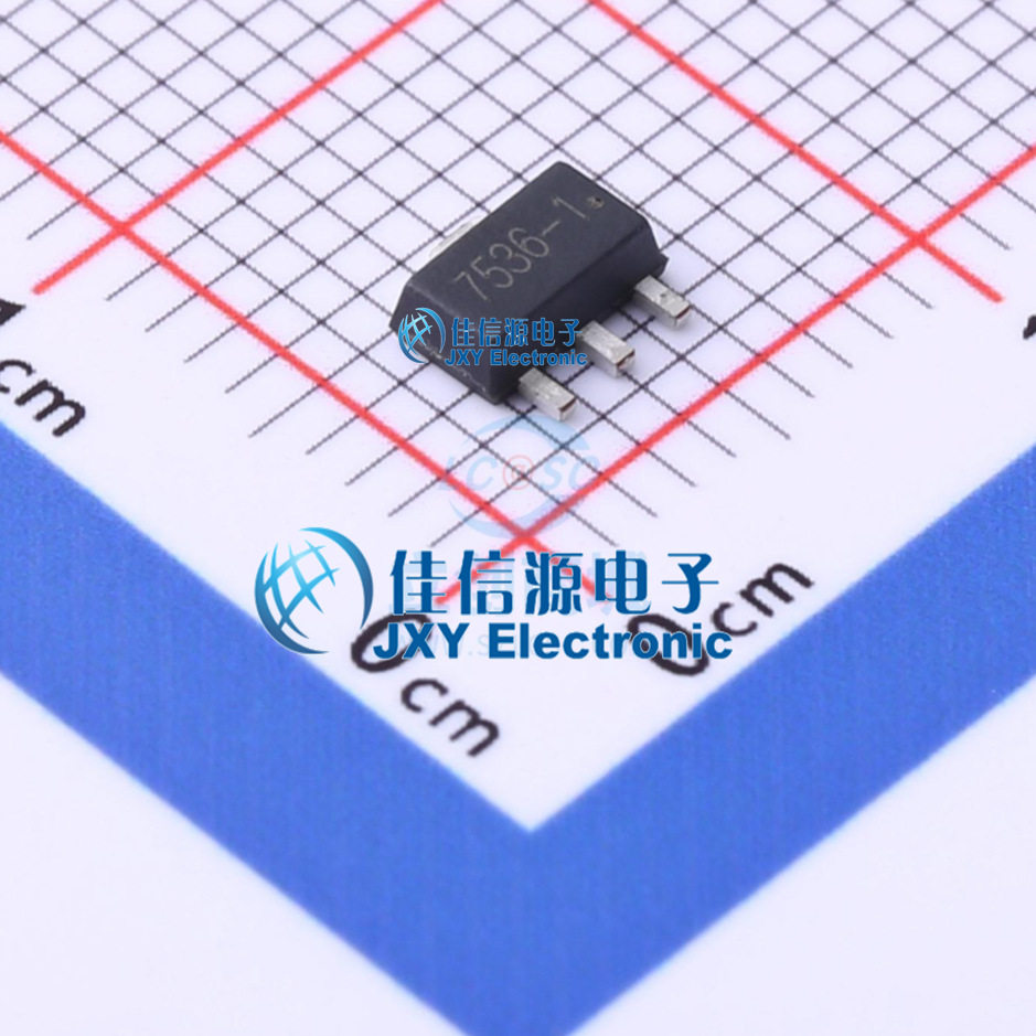 线性稳压器HT7536-1国芯佳品3.6V