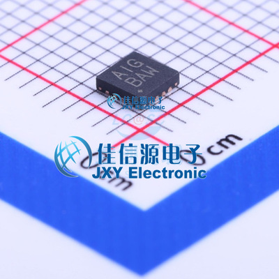 MAX97220BETE+T  MAXIM(美信)  TQFN-16 EP