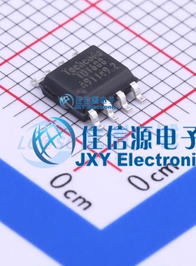 DC-DC电源芯片   TD1688  Techcode(泰德)   SOP-8-EP    交换机
