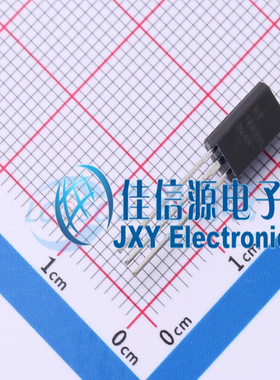 温度传感器     MY18B20L  Mysentech(敏源传感)  TO-92L