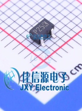 监控和复位芯片   XC61FN4212MR  TOREX(特瑞仕)  SOT-23-3  4.2V