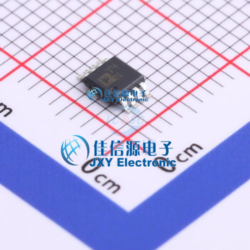 AD8418BRMZ-RL  ADI(亚德诺)/LINEAR  MSOP-8
