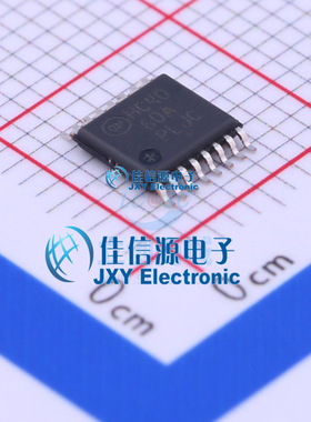 计数器/分频器     MC74HC4060ADTR2G  onsemi(安森美)  TSSOP-16