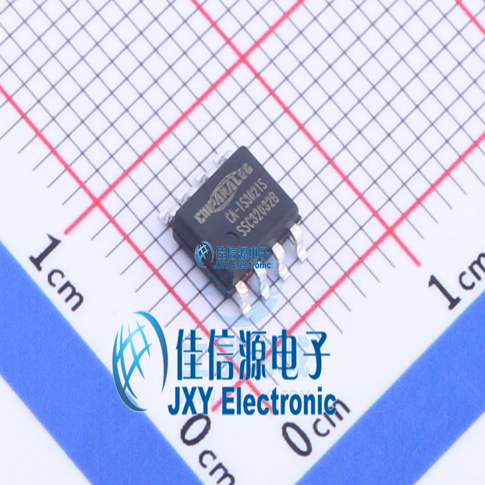 CA-IS3021S Chipanalog(川土)  SOIC8(S)
