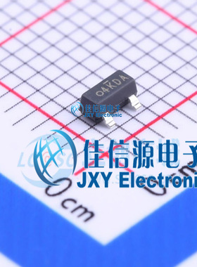 场效应管   SI2333DDS-T1-GE3  VISHAY(威世)  SOT-23