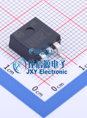 MC7815BD2TR4G  onsemi(安森美)  TO-263(D2PAK)