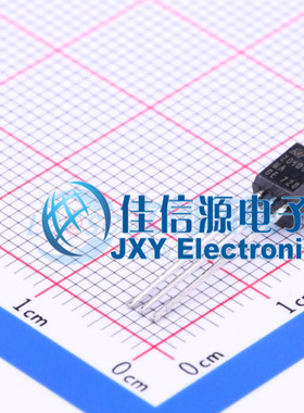 晶闸管(可控硅)   Z0109MA 1AA2  ST(意法半导体)  TO-92-3
