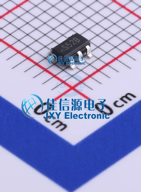 DC-DC电源芯片  LM2733YMF/NOPB  TI()  SOT-23-5