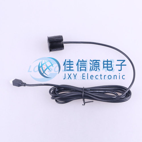 超声波收发器  GU16D01L01-A27  INGHAi(赢海)  插件