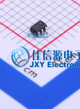 场效应管(MOSFET)    NTJS3151PT1G  onsemi(安森美)  SC-88