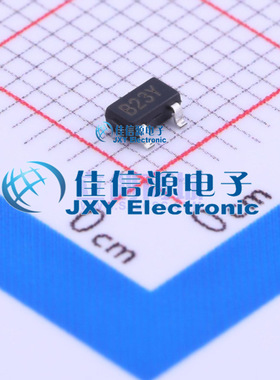 监控和复位芯片   SSP61CC1202MR  Siproin(上海矽朋)  SOT-23-3