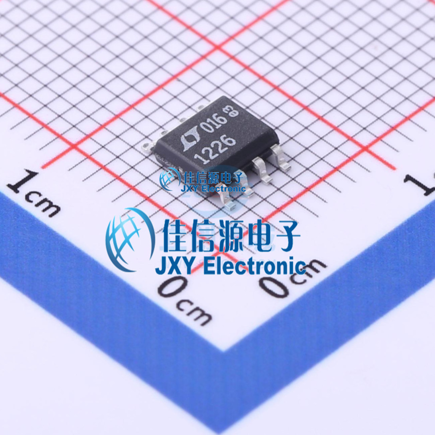 LT1226CS8#PBF  ADI(亚德诺)/LINEAR  SOIC-8