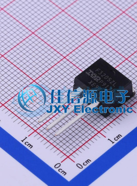 场效应管(MOSFET)     IRF3205ZLPBF   TO-262-3