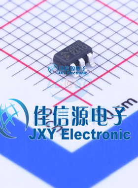 电池管理    HY2120-CB  HYCON(宏康)  SOT-23-6