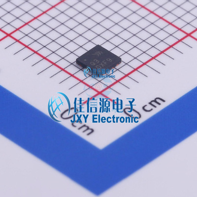 RFFM6204TR7  Qorvo  QFN-16