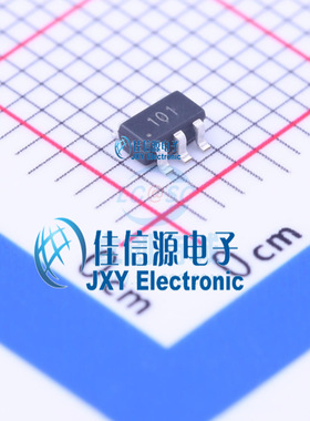 ZXCT1010E5TA  DIODES(美台)  SOT-23-5