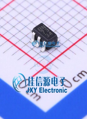 监控和复位芯片   BD4732G-TR  ROHM(罗姆)  SSOP-5