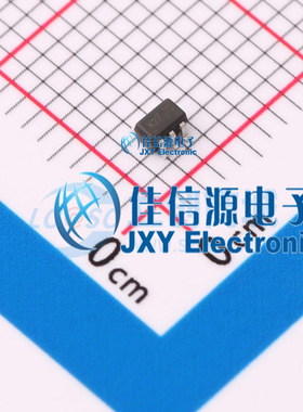 三极管(BJT)     MMDT2227Q-7-F  DIODES(美台)  SOT-363