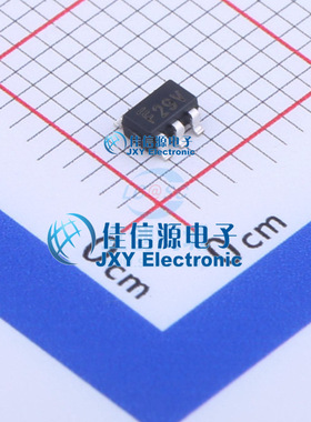 BL8563 -12PRA  BL(上海贝岭)  SOT-23-5