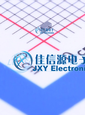 场效应管(MOSFET)      CSD25481F4T  TI(德州仪器)  PicoStar-3