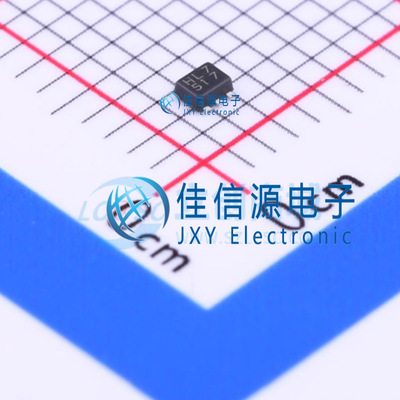 霍尔传感器     BU52040HFV-TR  ROHM(罗姆)   HVSOF-5