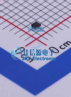 线性稳压器(LDO)  TLV74233PDQNR  TI(德州仪器)  X2SON-4