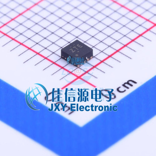 TPD4S014DSQR  TI()  WSON-10