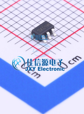 线性稳压器(LDO)  XC6221B132MR-G  TOREX(特瑞仕)  SOT-23-5